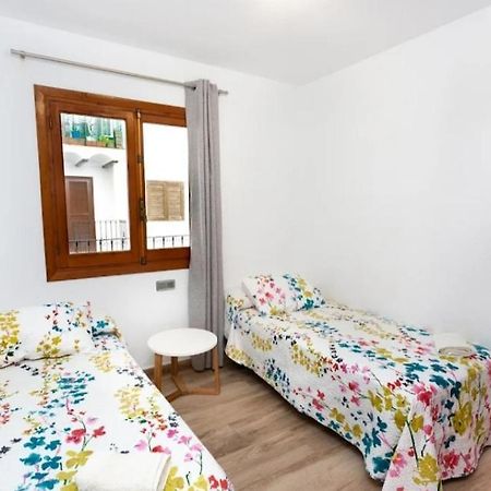 Bonito Apartamento Para 4 Personas, Centro De Moraira Exteriér fotografie