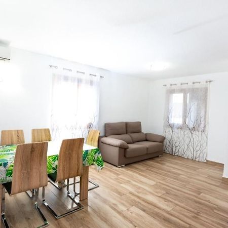 Bonito Apartamento Para 4 Personas, Centro De Moraira Exteriér fotografie