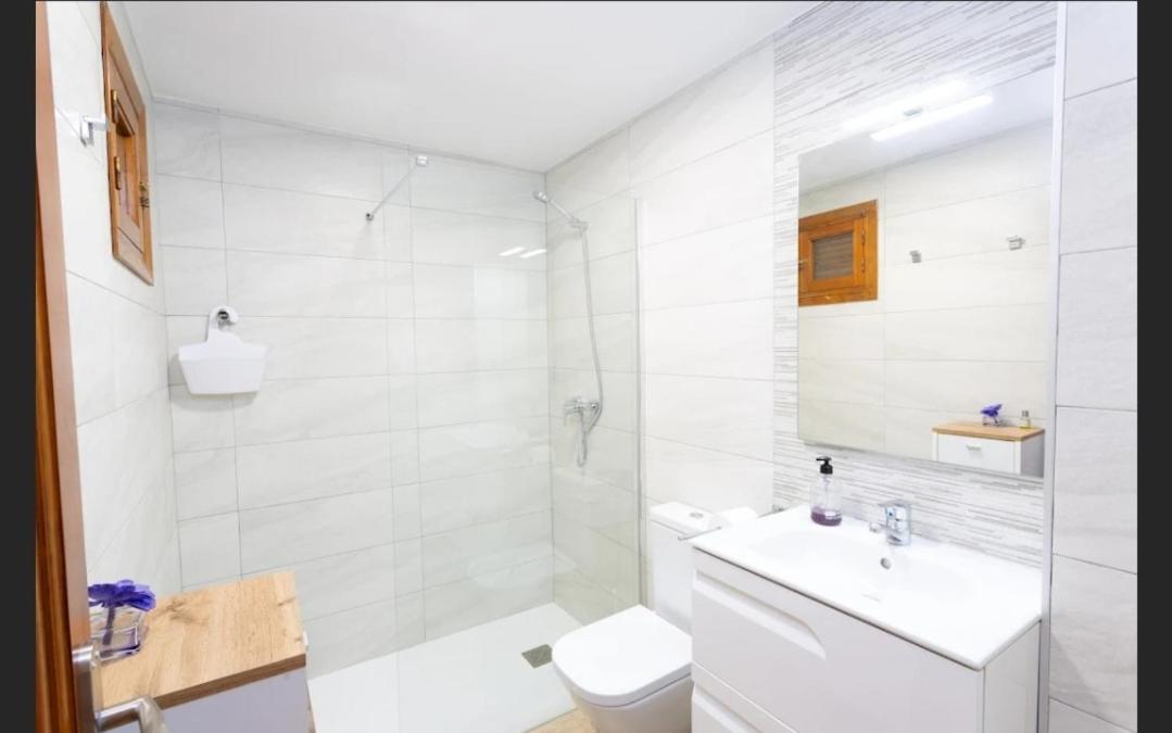 Bonito Apartamento Para 4 Personas, Centro De Moraira Exteriér fotografie